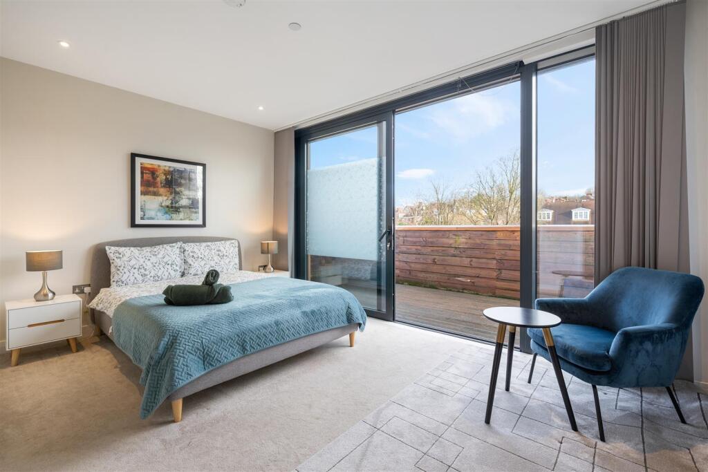 3 bedroom apartment for rent