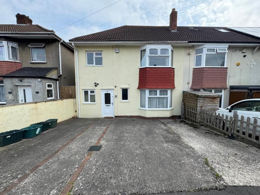 Main image of property: Conygre Grove, Filton, Bristol