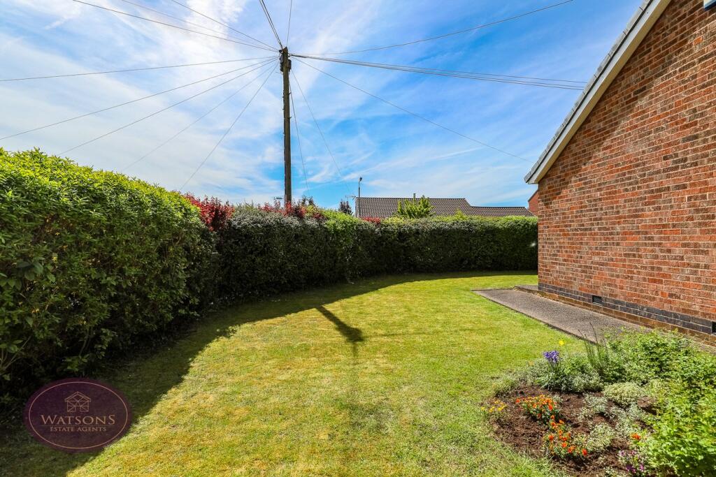 Vernon Drive, Nuthall, Nottingham, NG16 photo 3