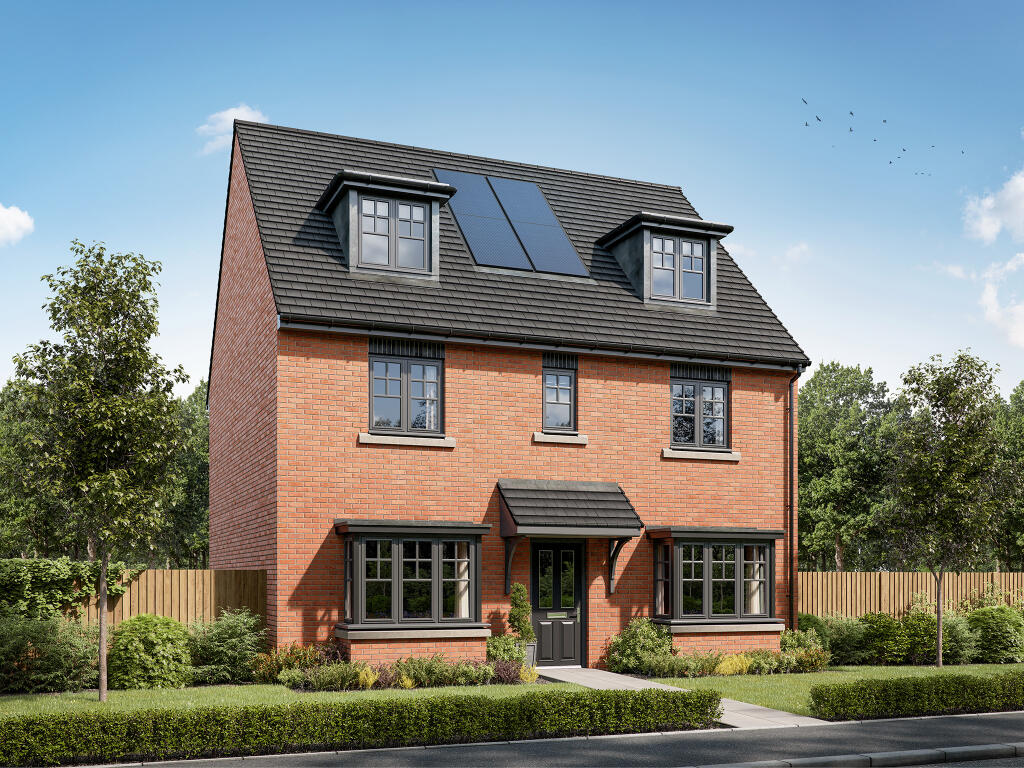 Main image of property: North Road, 
Hetton-le-Hole, 
Houghton-le-Spring, 
DH5 9JY
