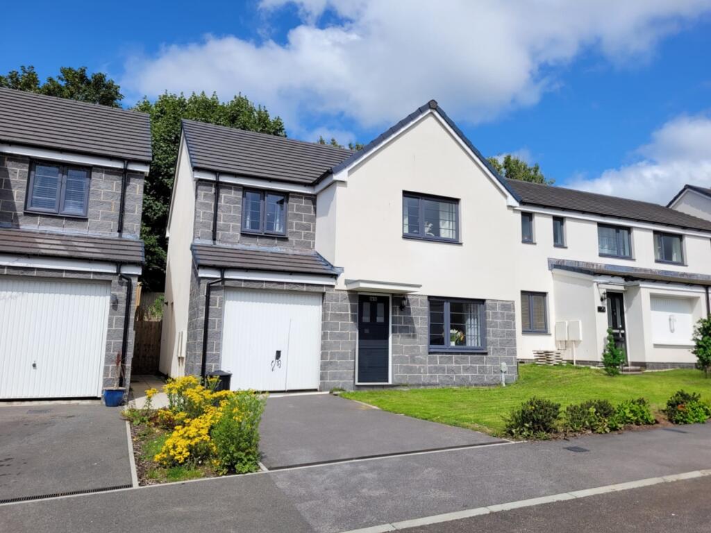 Main image of property: Tanners Road, Bodmin, Cornwall, PL31