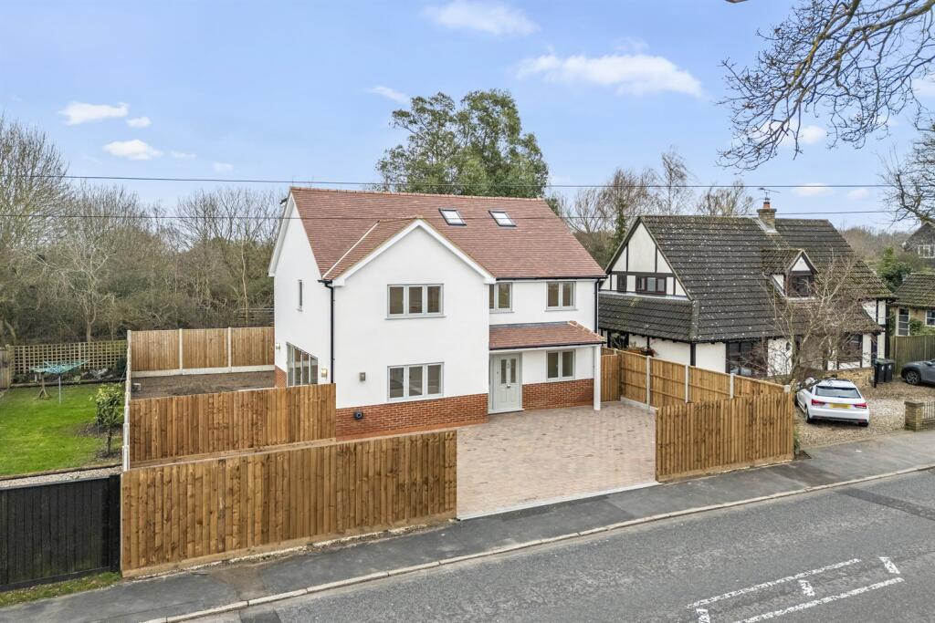 Main image of property: High Road, North Weald, Essex CM16