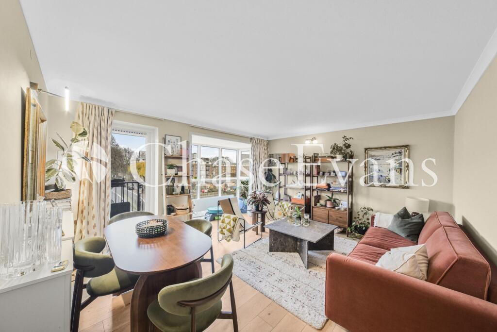 Main image of property: Queen Of Denmark Court, Rotherhithe, London, SE16