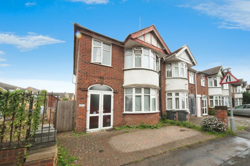Main image of property: Old Bedford Road, Luton