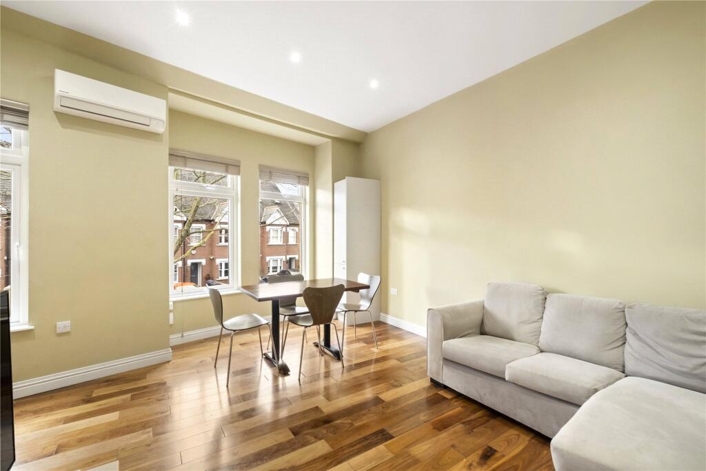 Main image of property: Acton Lane, London, W4