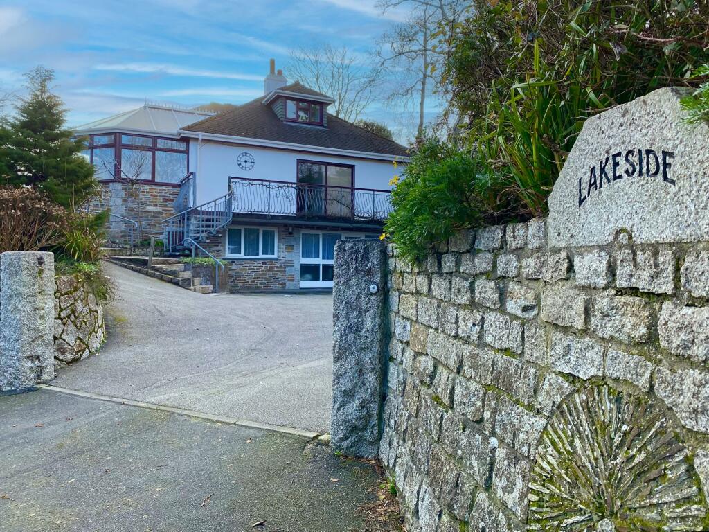 Main image of property: Swanpool, Falmouth, TR11