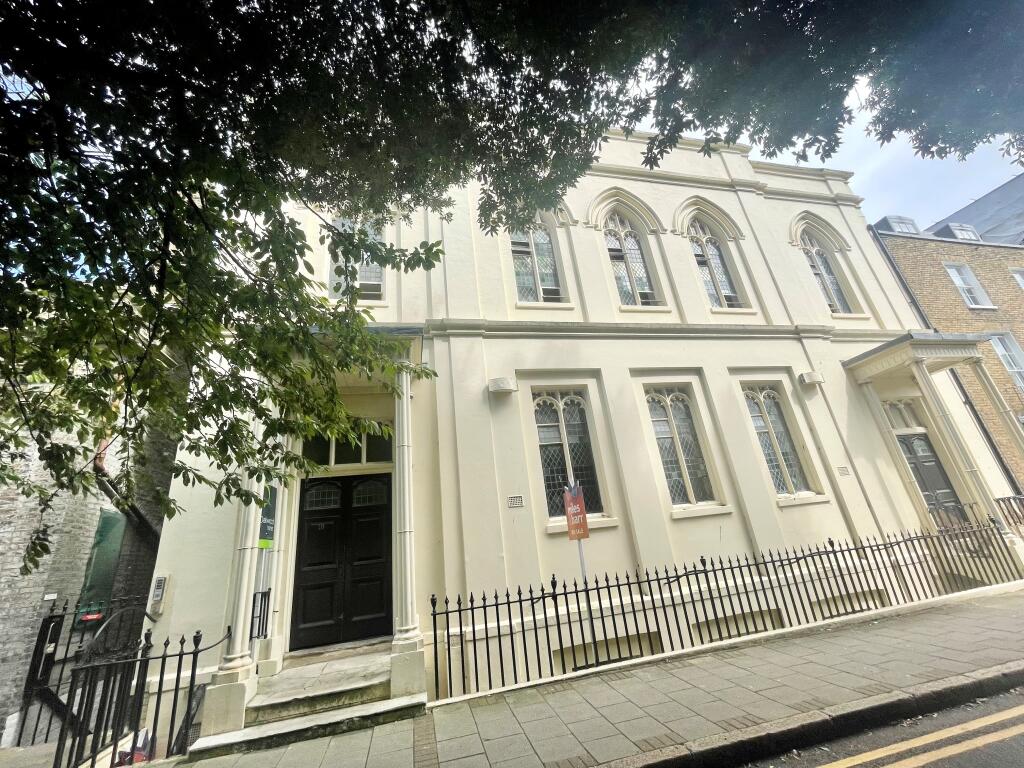 Main image of property: Hawley Square, Margate