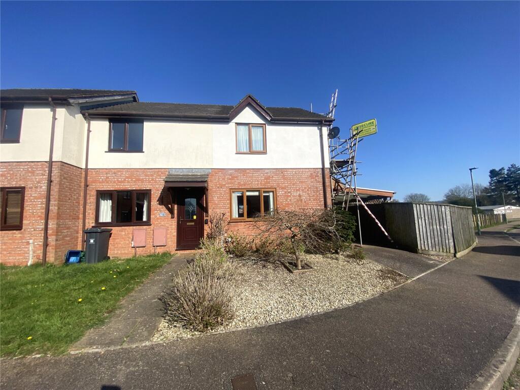 Main image of property: Acland Park, Feniton, Honiton, Devon, EX14