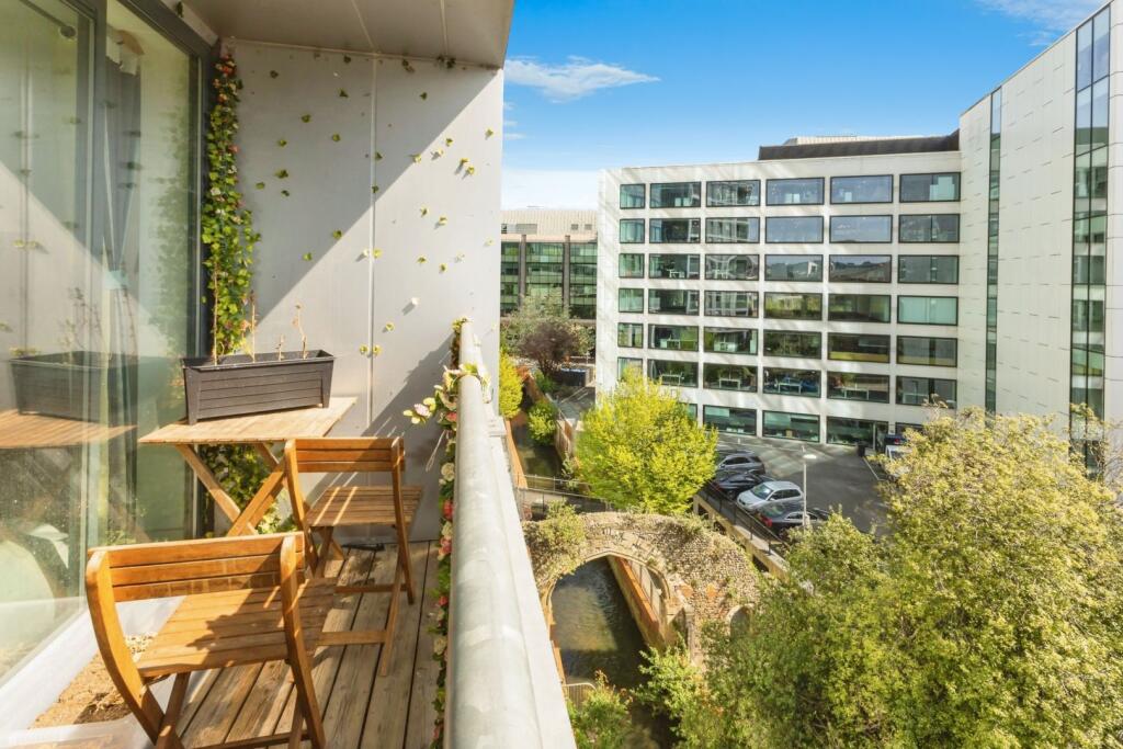 Main image of property: Abbey Square, Reading, RG1