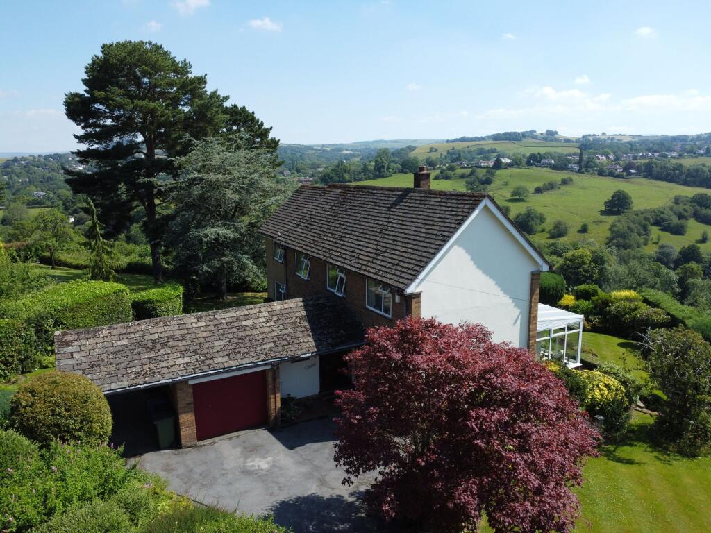 Main image of property: Ladythorn Avenue, Marple, SK6