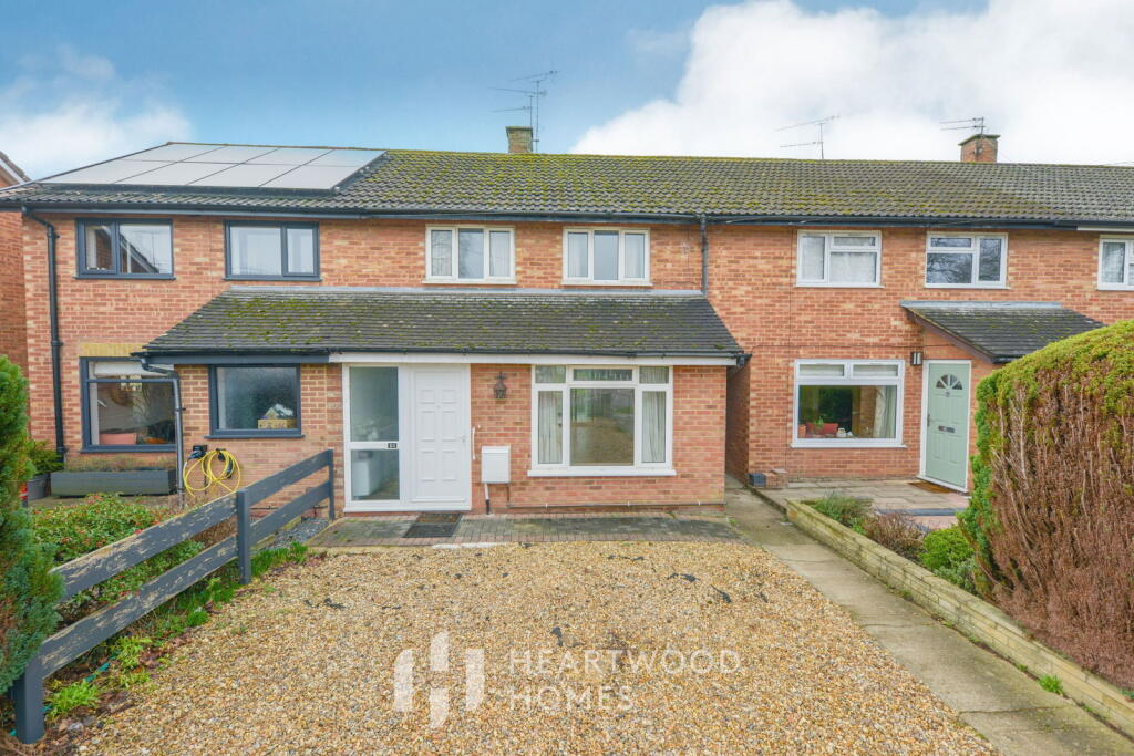 Main image of property: Cell Barnes Lane, St. Albans, AL1 5QJ