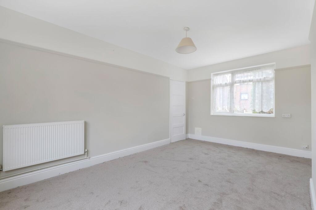 House in Newark and Sherwood, Blidworth - View 6