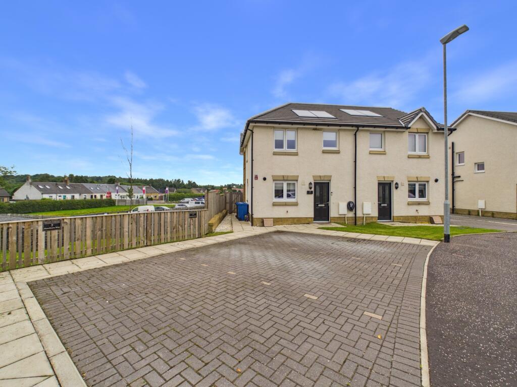 Main image of property: Hawthorn Way, Glenboig, Coatbridge