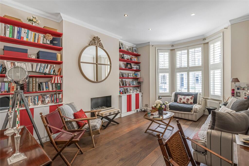 Main image of property: Fernshaw Road, London, SW10