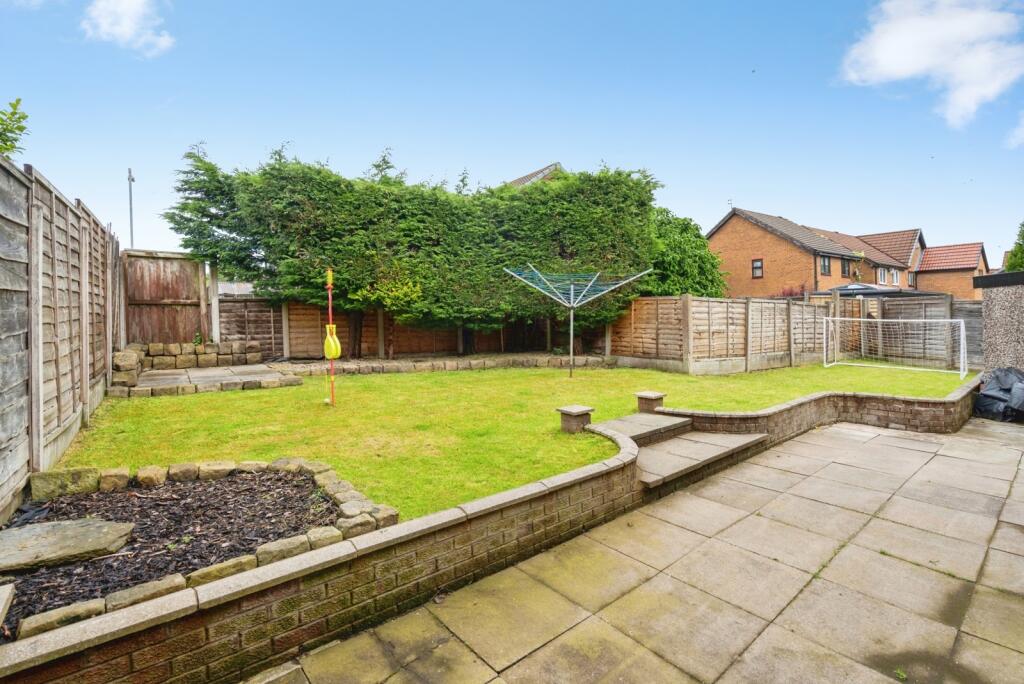 House in Bolton, Greater Manchester - View 6