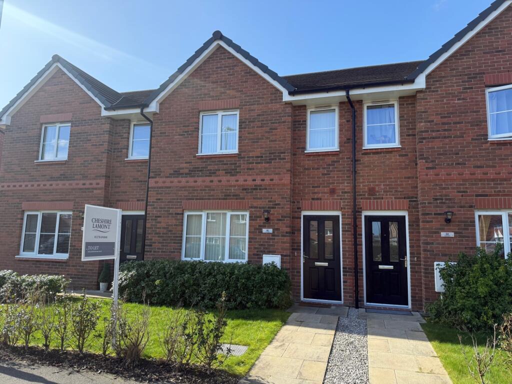 Main image of property: Heald Way, Willaston, Nantwich, Cheshire, CW5 6SR