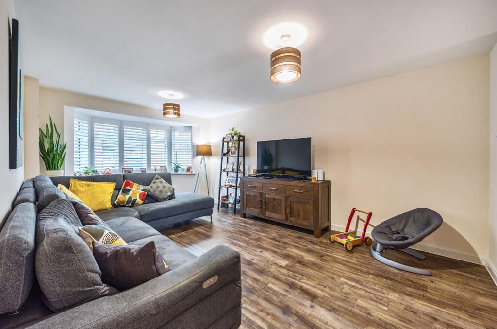 House in Reading - View 2