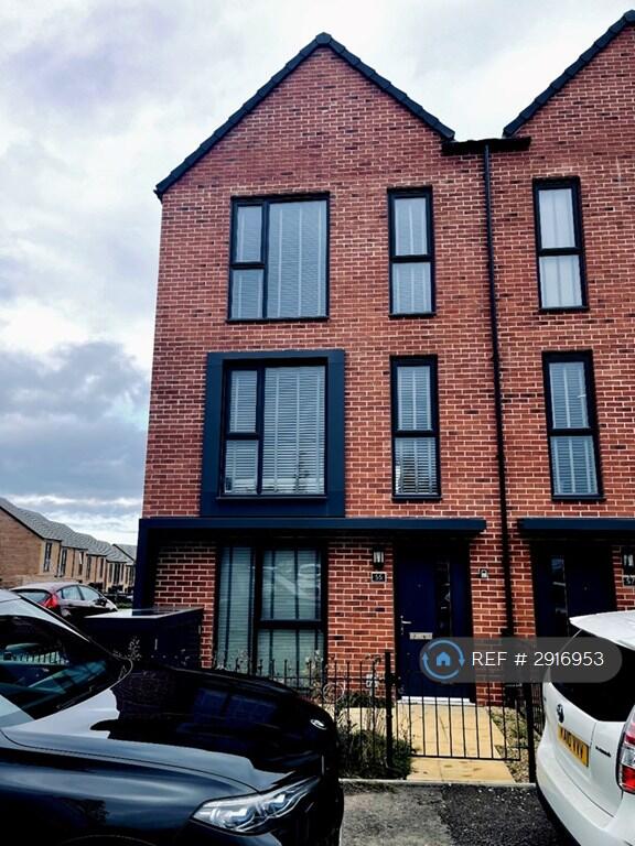 Main image of property: William Jessop Way, Bristol, BS13
