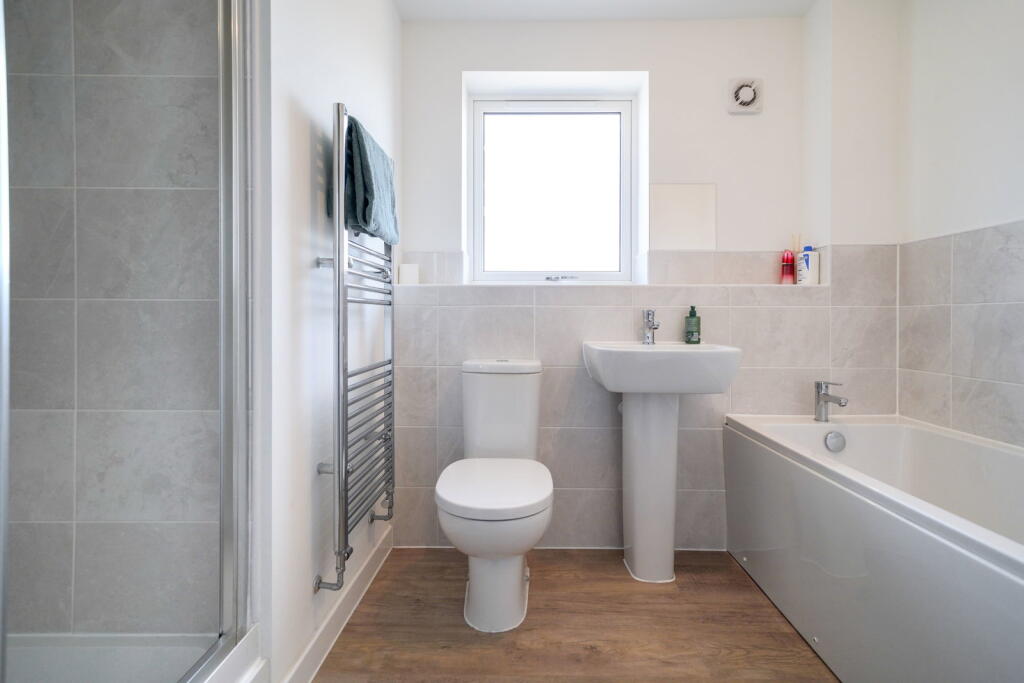 Additional image 11 of Newman Square, Shirley