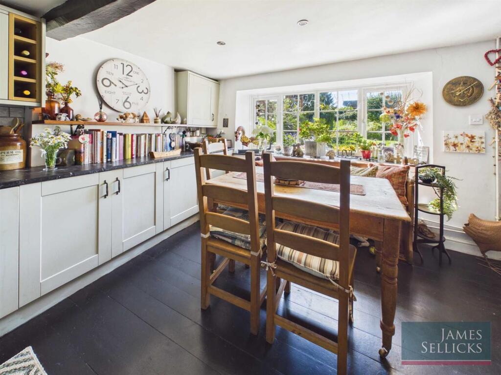 House in Leicester, Wilbarston - View 4