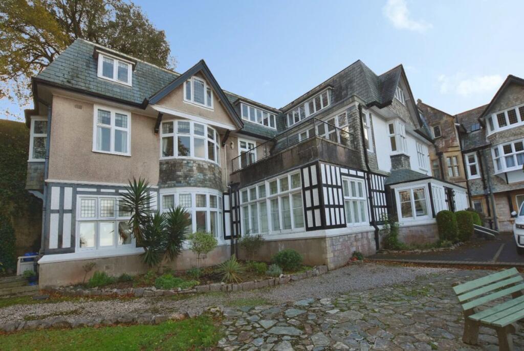 Main image of property: Babbacombe Cliff, Beach Road, TORQUAY, Devon.