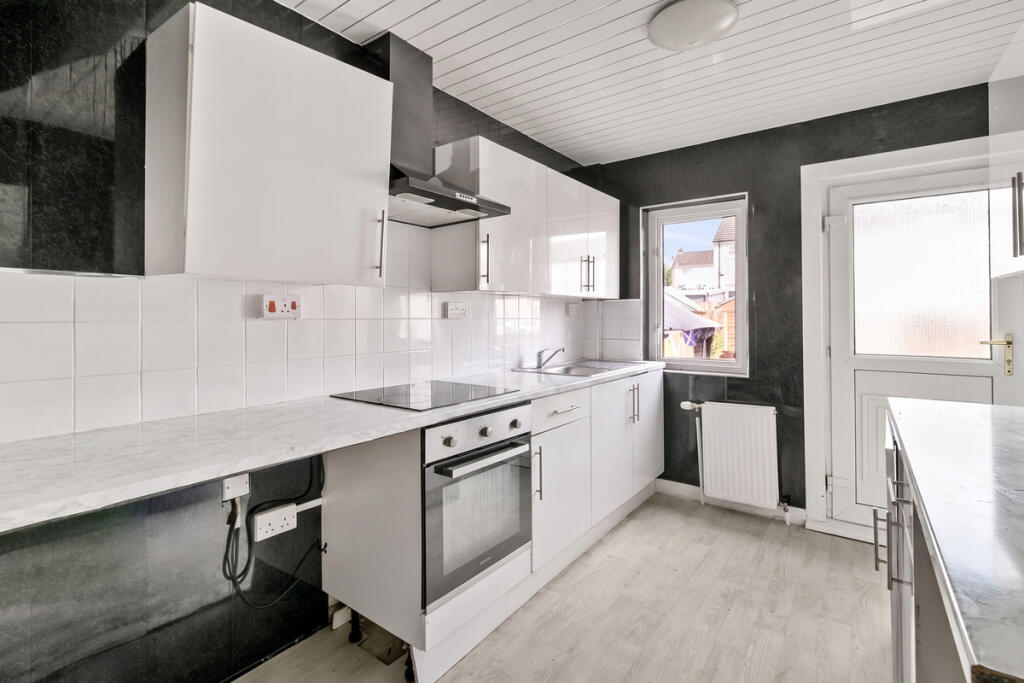 House in Motherwell - View 4