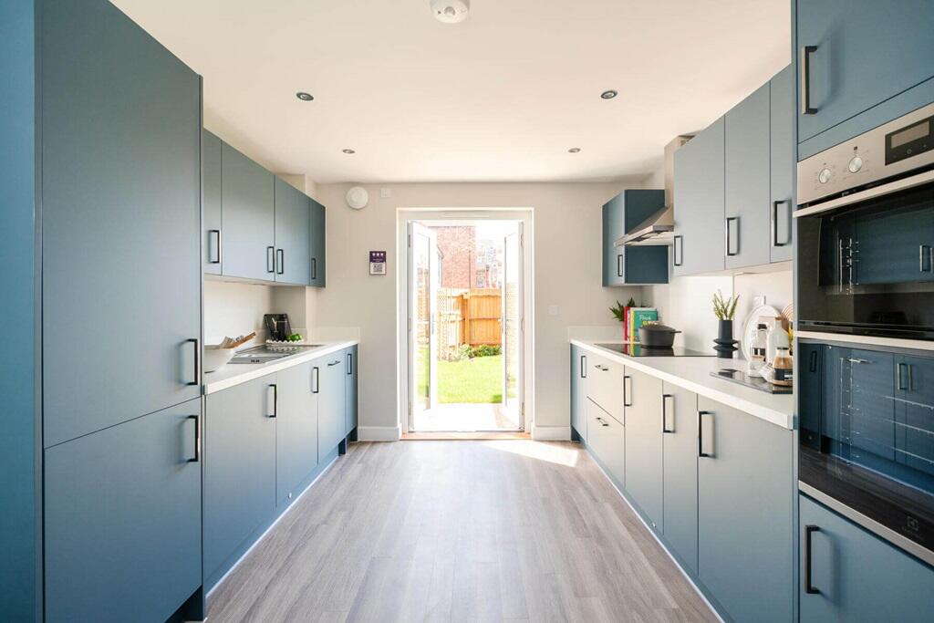 Main image of property: Neil Fox Way,
Wakefield,
WF1 4GQ