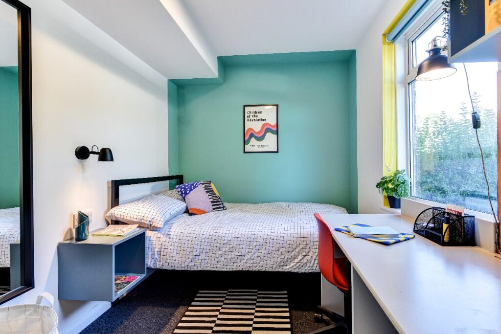 Main image of property: Barcombe Road, BN1