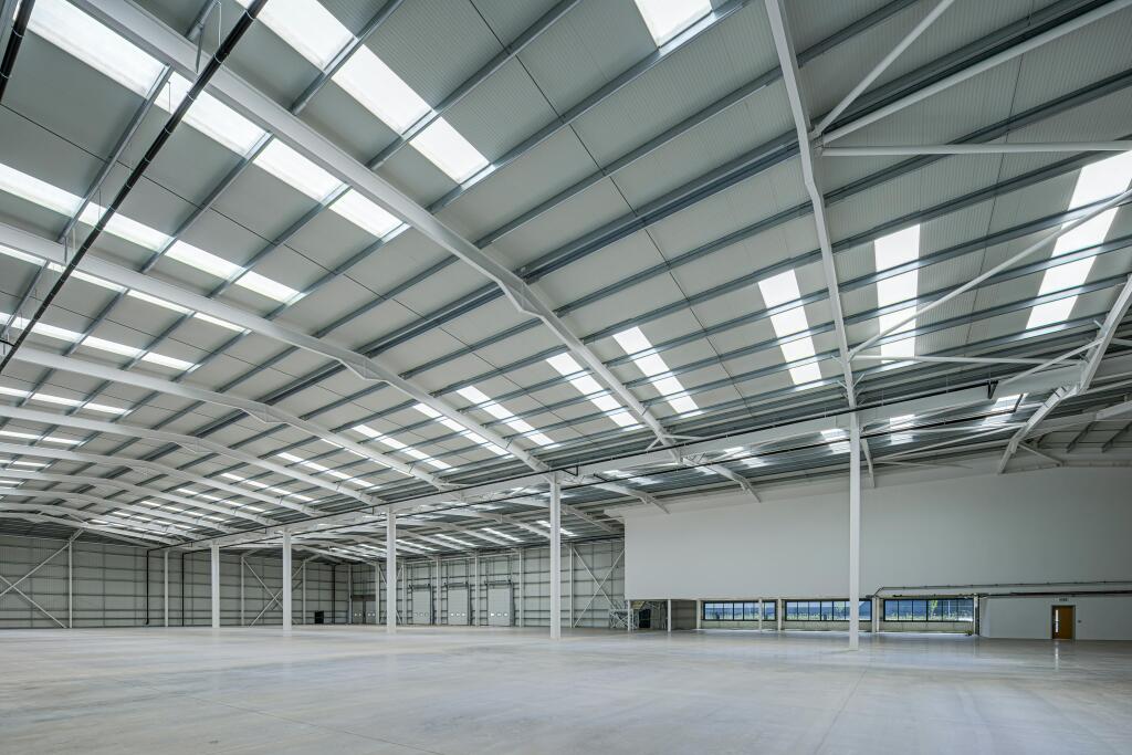 Unit 1 Total Park Telford