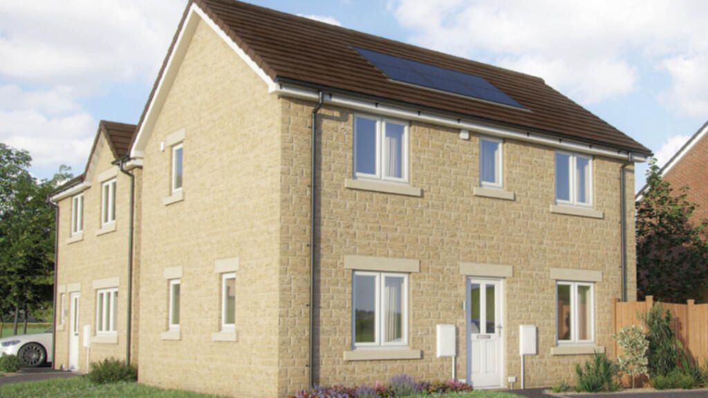 Main image of property: Blue Birch,
Whitehall Road West
Birkenshaw,
Bradford,
BD11