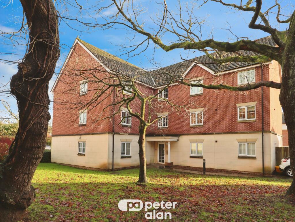 Main image of property: Marle Close, Pentwyn, CARDIFF
