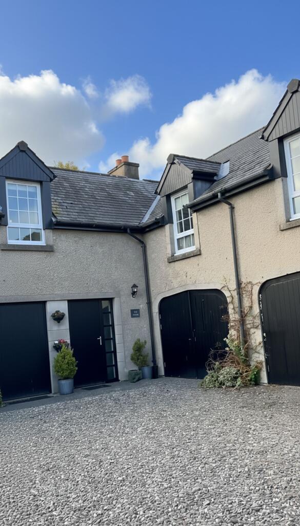 Main image of property: Kinross, KY13