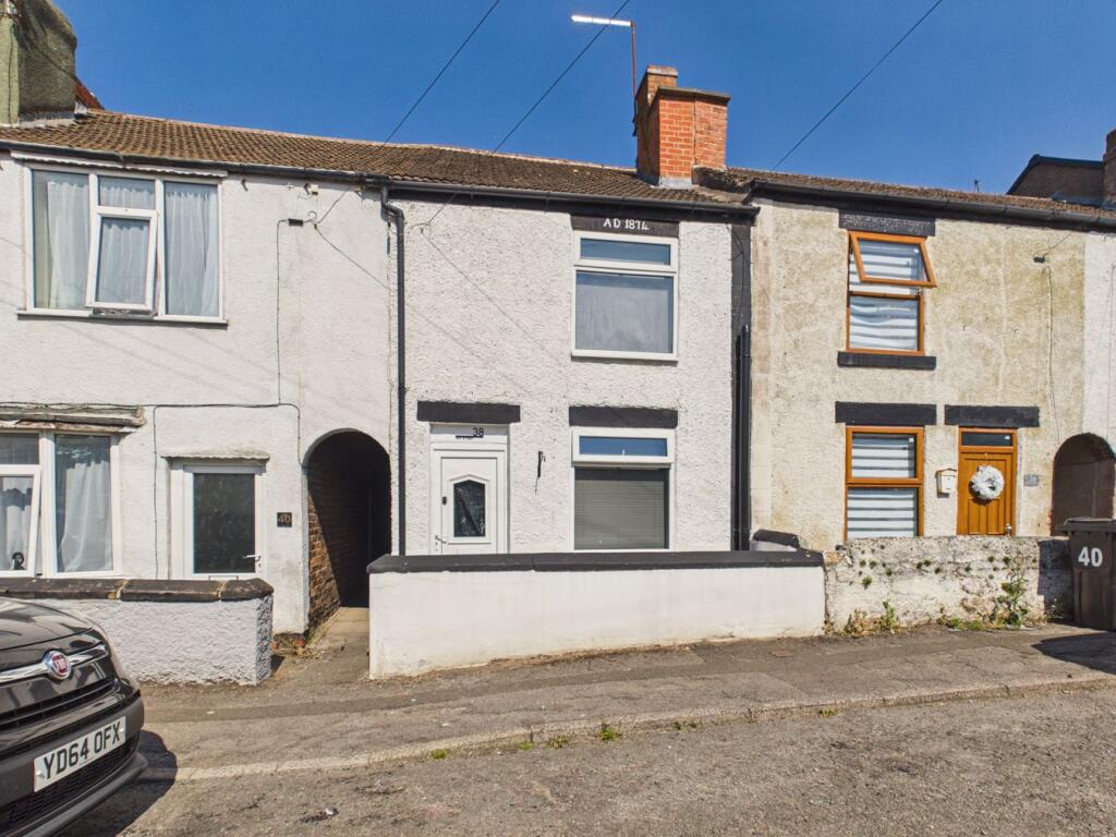 Main image of property: New Street, South Normanton, DE55