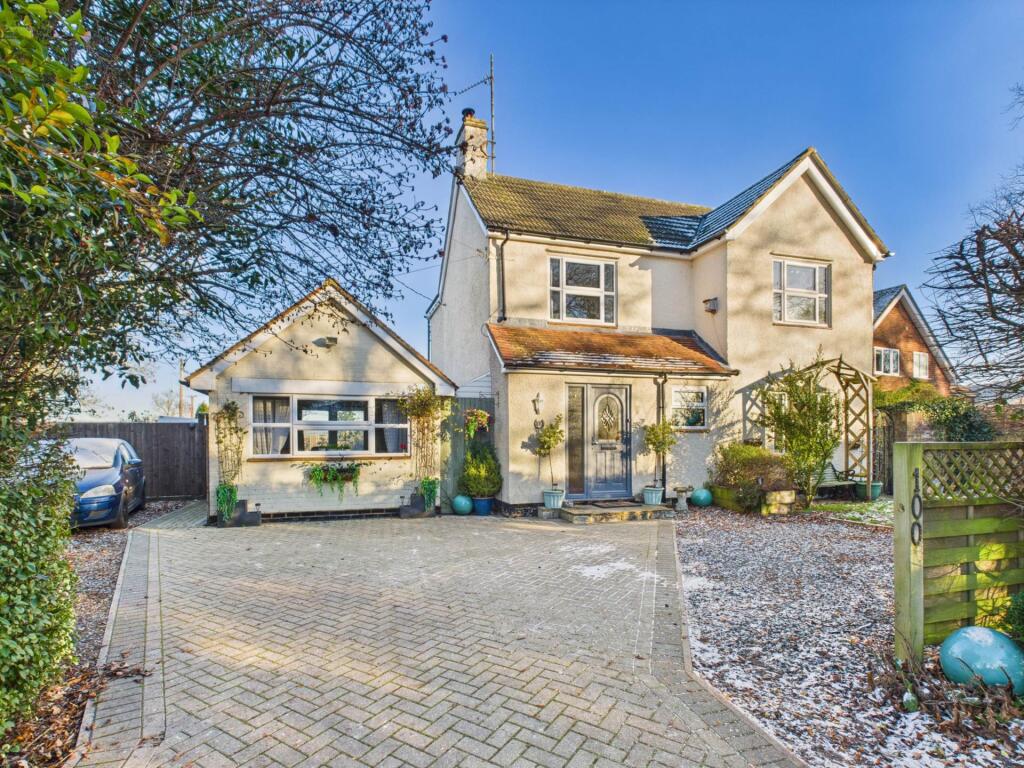 Main image of property: Chalkshire Road, Butlers Cross