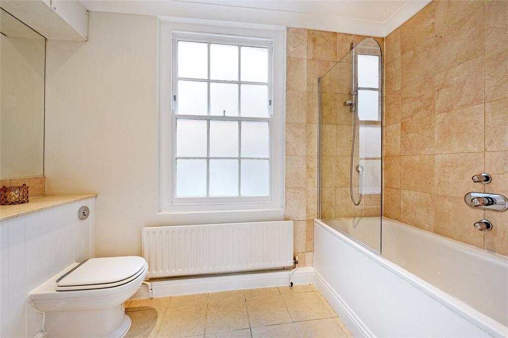1 bedroom terraced house for rent