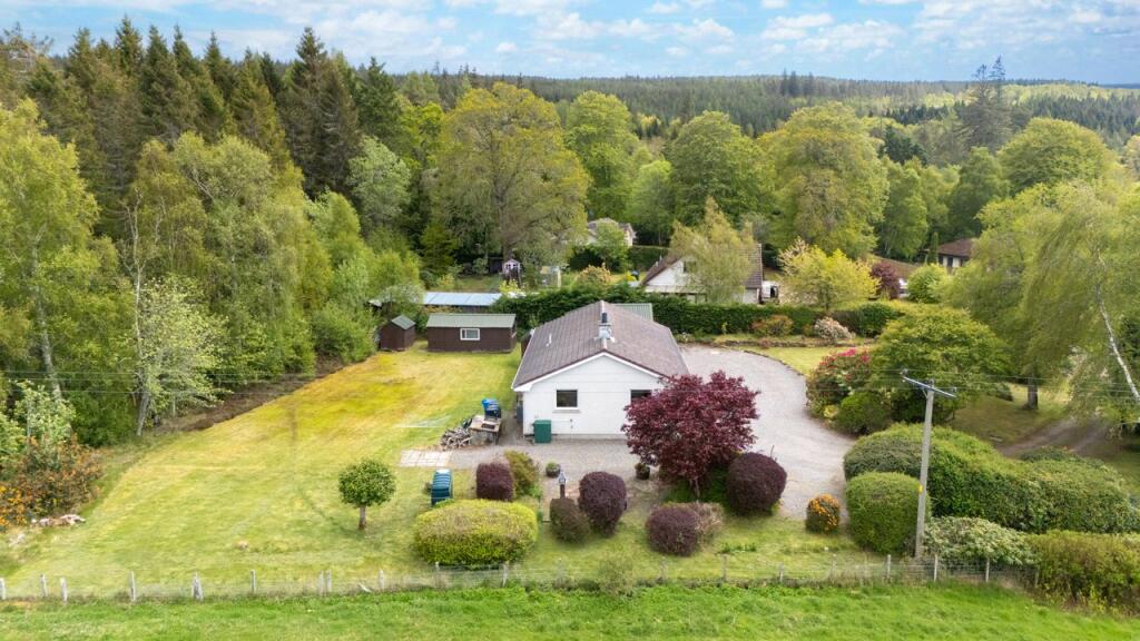 House in Beauly, Highland - View 2