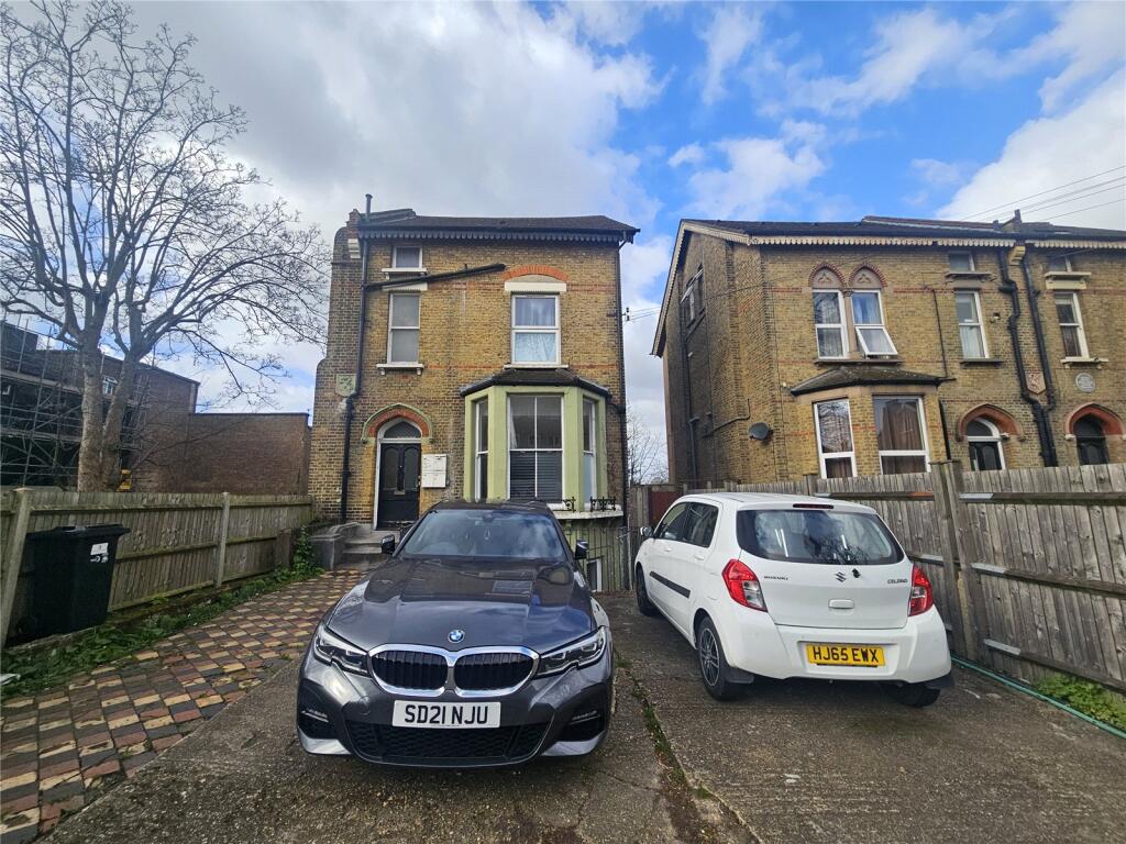 Main image of property: St. Peters Road, Croydon, CR0