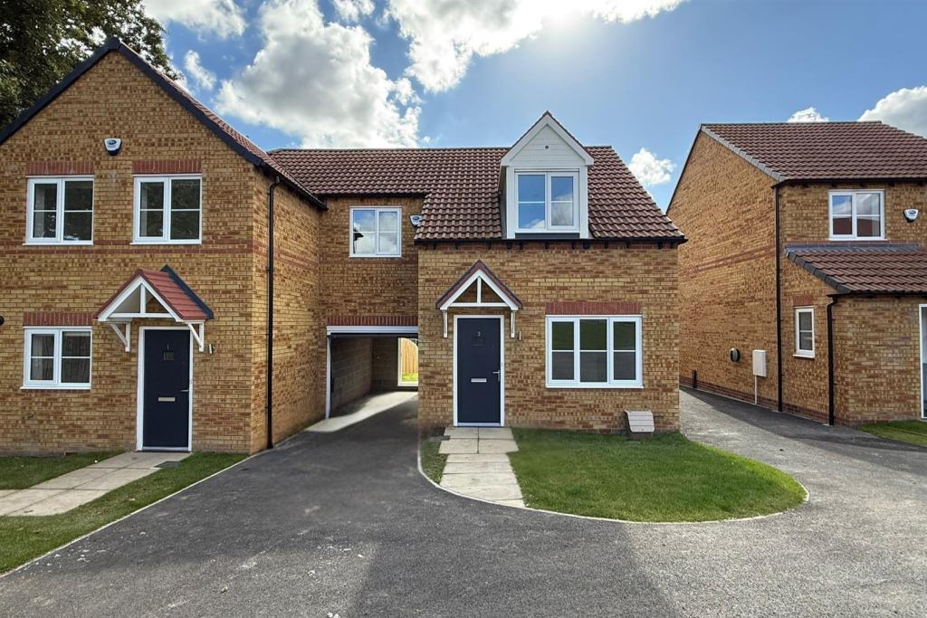 Main image of property: Moorland Green, Chopwell, NE17