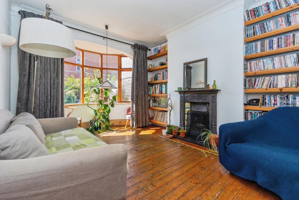 House in Manchester - View 5
