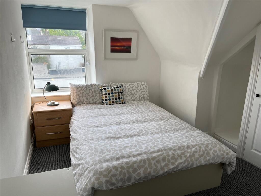 Main image of property: Belgrave Road, Torquay, Devon, TQ2