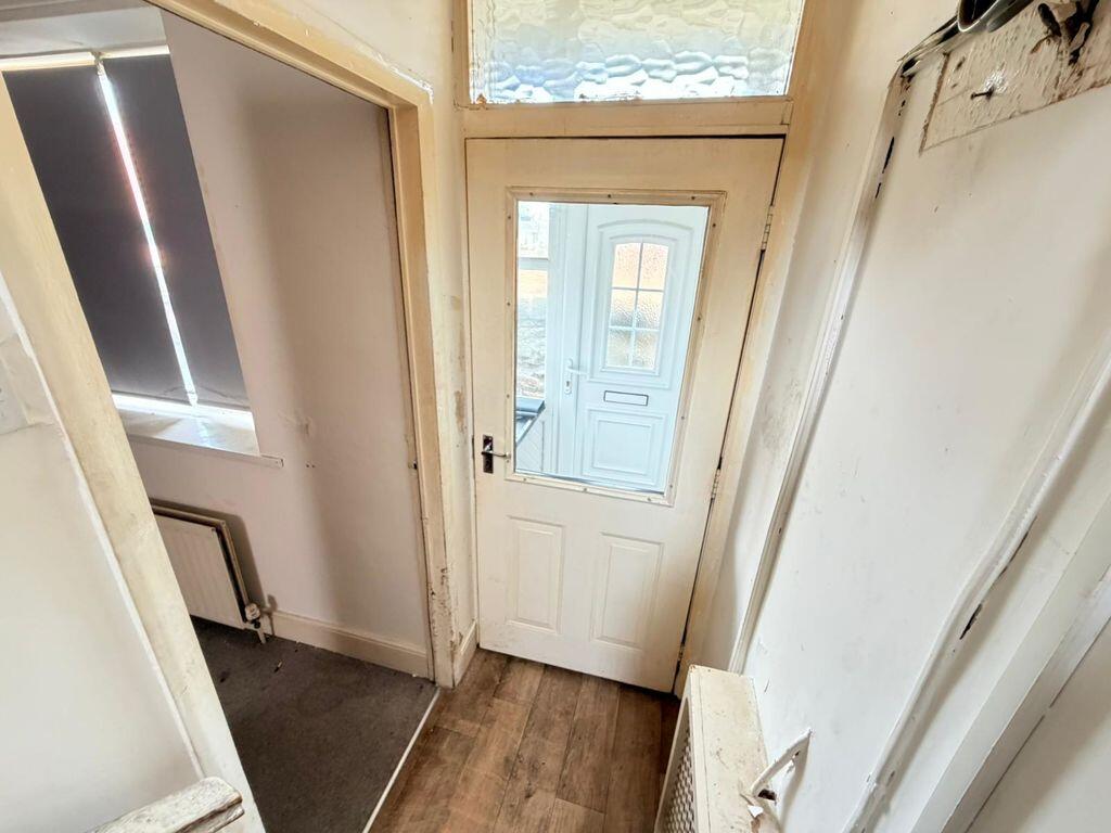 Ridley Terrace, Cambois, Blyth photo 5