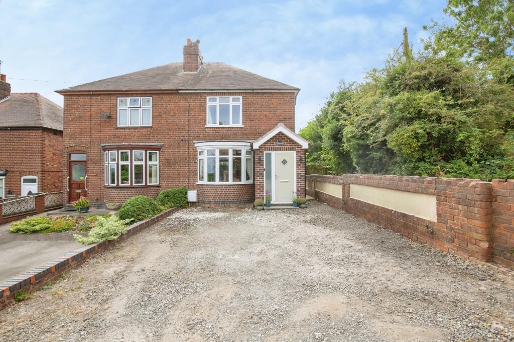 Main image of property: The Riddings, Grendon