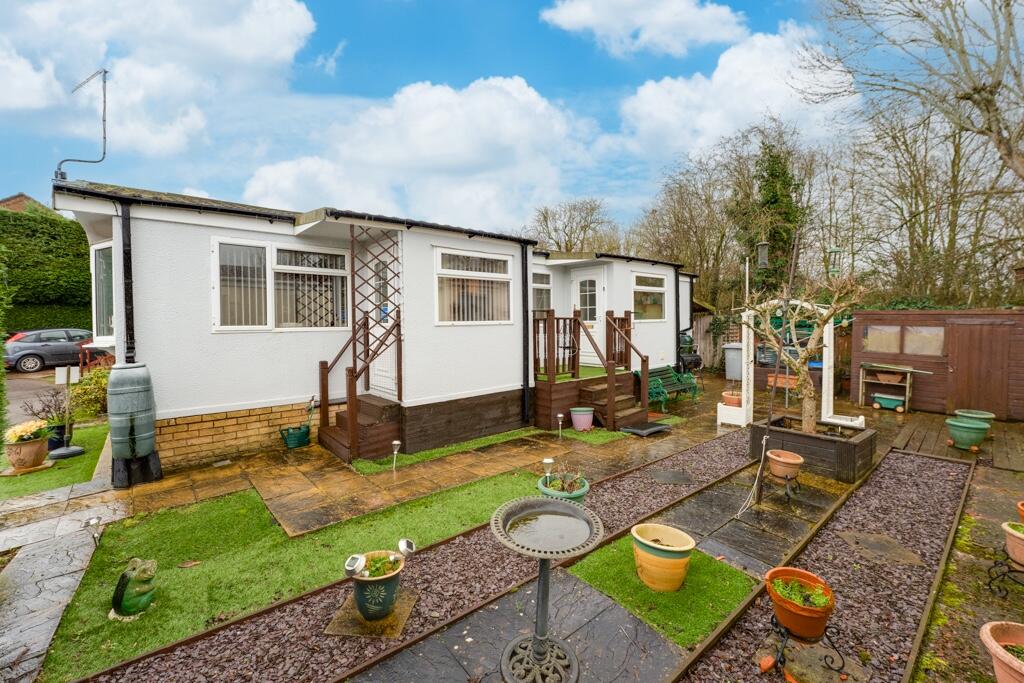 Main image of property: NN15 Acorn Park, Burton Latimer