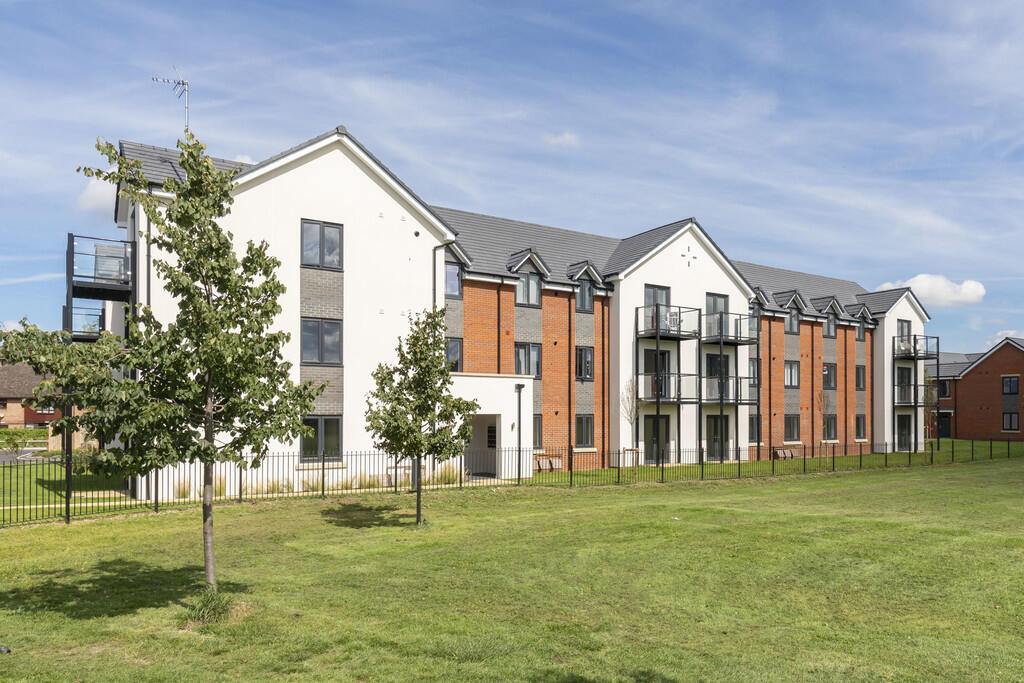 Main image of property: Ridge Close, Cheltenham GL52 3PL