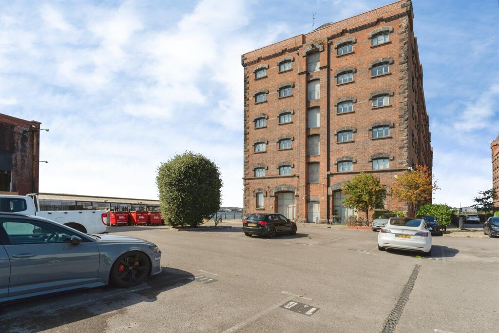 Main image of property: Dock Road, Birkenhead