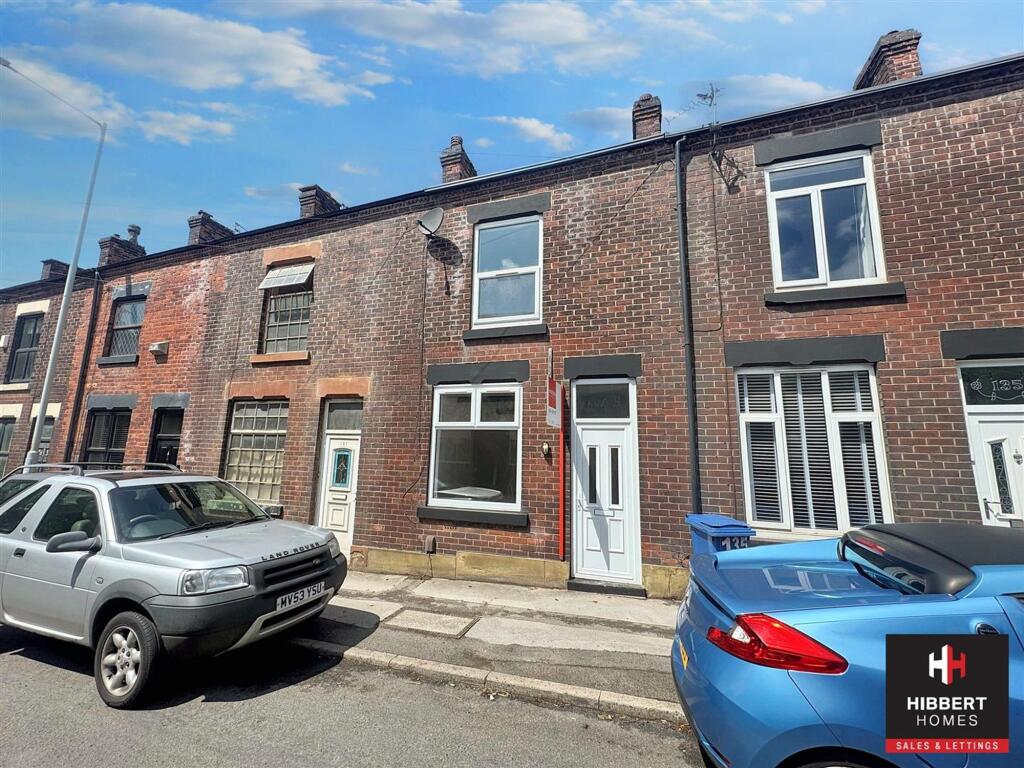 Main image of property: Hyde Road, Woodley, SK6