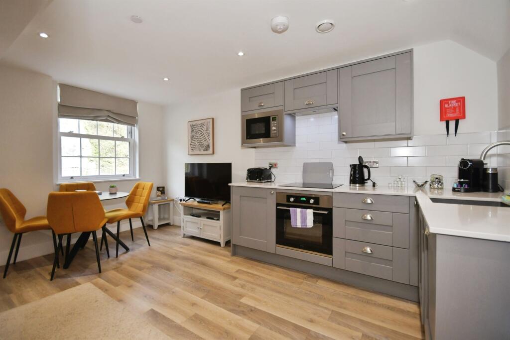 Main image of property: The Dale, Stoney Middleton, Hope Valley