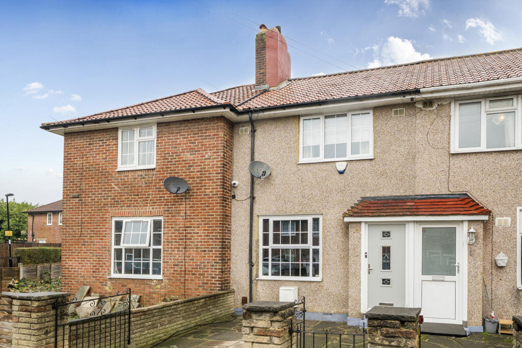 Main image of property: Rangefield Road, Bromley