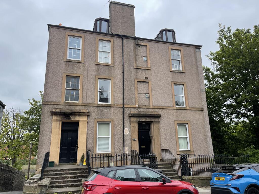 Main image of property: Roseangle, Dundee