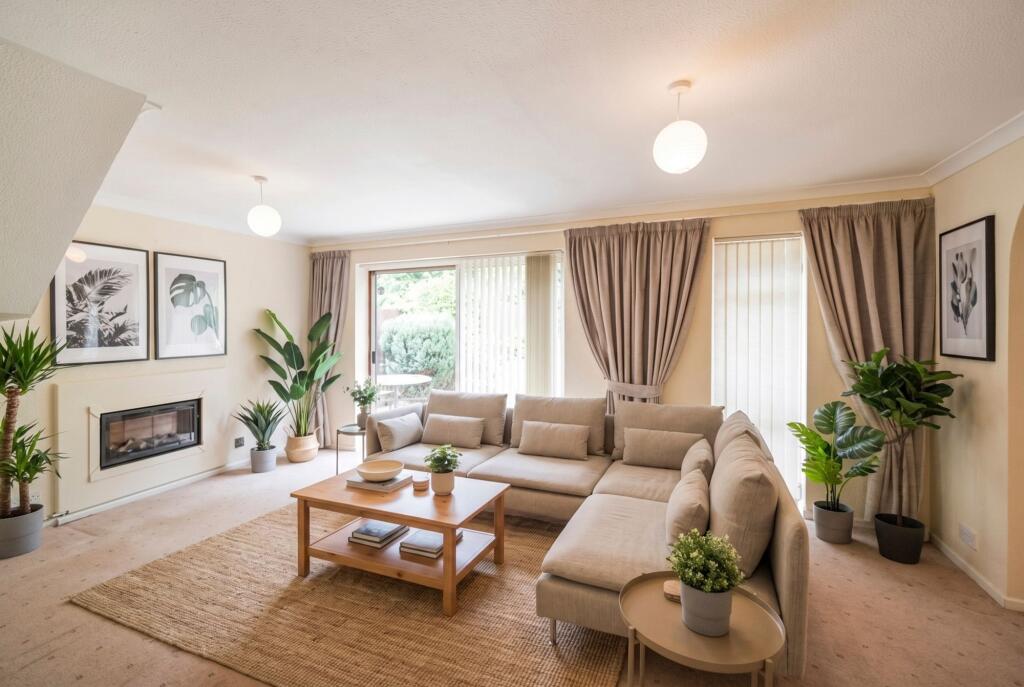 House in Bracknell - View 2